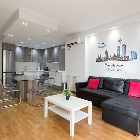 1324 Apartment Barcelona Bagian luar foto