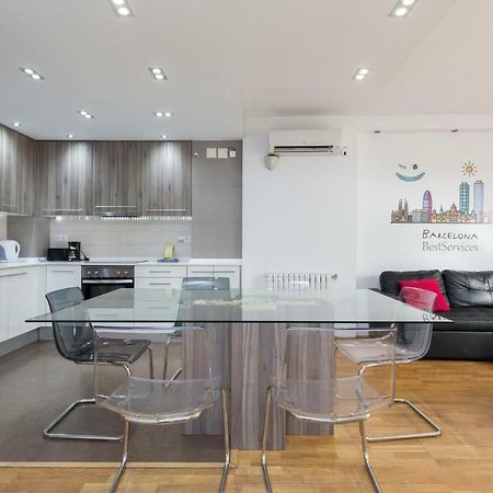 1324 Apartment Barcelona Bagian luar foto