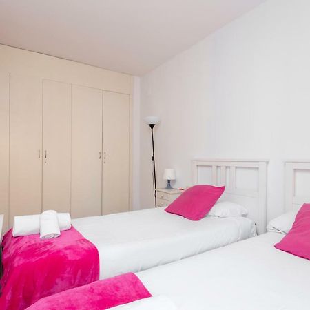 1324 Apartment Barcelona Bagian luar foto