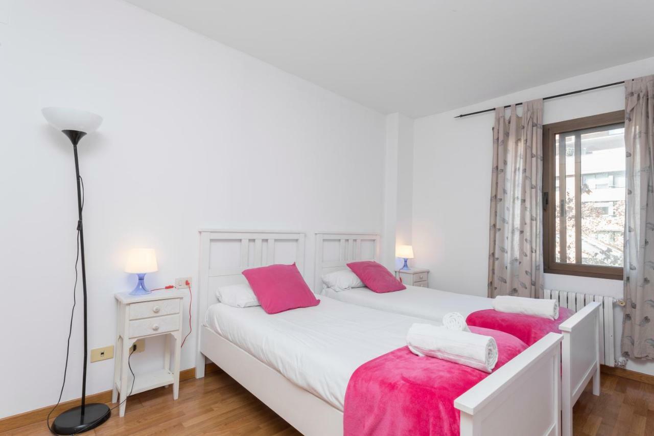 1324 Apartment Barcelona Bagian luar foto